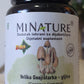 Coprimus Comatus SHAGGY Mane-"Gnojištarka" pečurka Extract 60 caps.