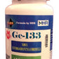 Ge-133 ,-*NOVO , Imuno Podrška  60 caps. Nova formula za Imunitet,upale sezonu virusa, Formula by NHR USA