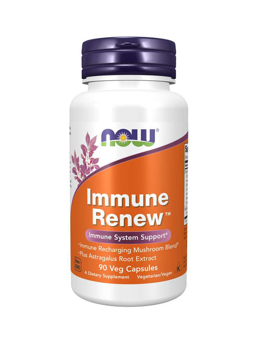 Immune Renew, 90  Caps  Za vaš imunitet