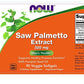 Saw Palmetto extract 320mg ,90 softgels-zdravlja prostate-Now Foods USA