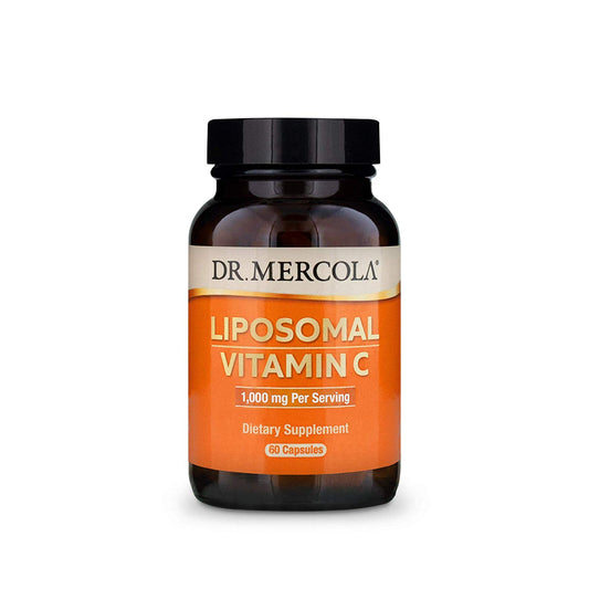 Liposomal Vitamin C
