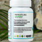 Pšenična trava 450mg 60 kapsula