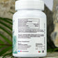 Spirulina 450 mg 60 kapsula