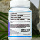 Crna Zova Ekstrakt (Elderberry) 450mg |60 kapsula