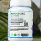 Crna Zova Ekstrakt (Elderberry) 450mg |60 kapsula