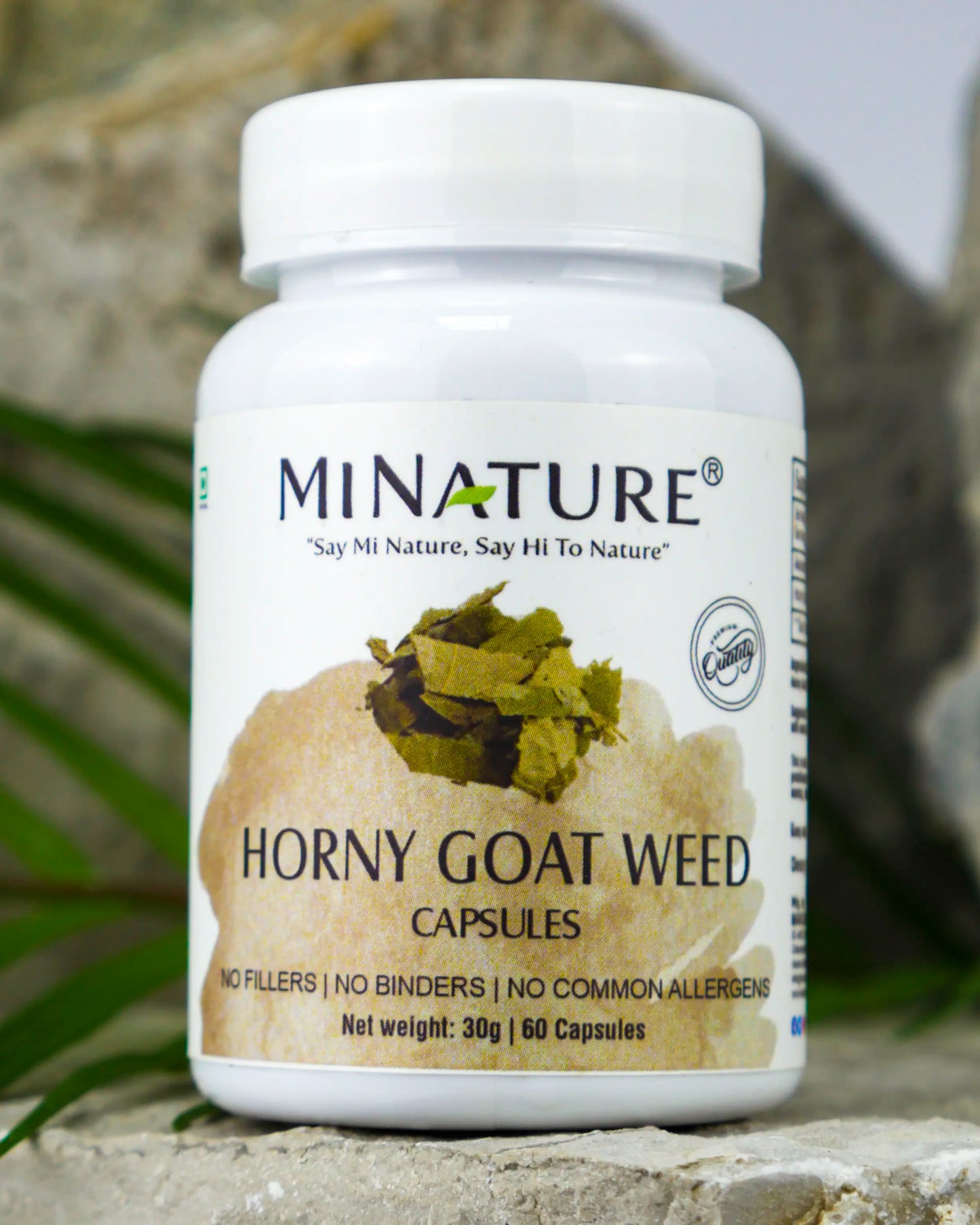 Horny Goat Weed