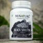 Crni Kumin 1000mg 60 Uljane Kapsule