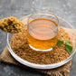 PISKAVICA-Grčko seme,FenuGreek seed 100g Organic ,MI NATURE Original Indija