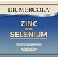CINK Plus Selenium i Bakar, 30 Capsules, Dr. Mercola USA ,za vaš Imunitet