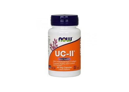UC-II, 60 Veg Capsules,Now Foods,USA...Hit za bolne zglobove!