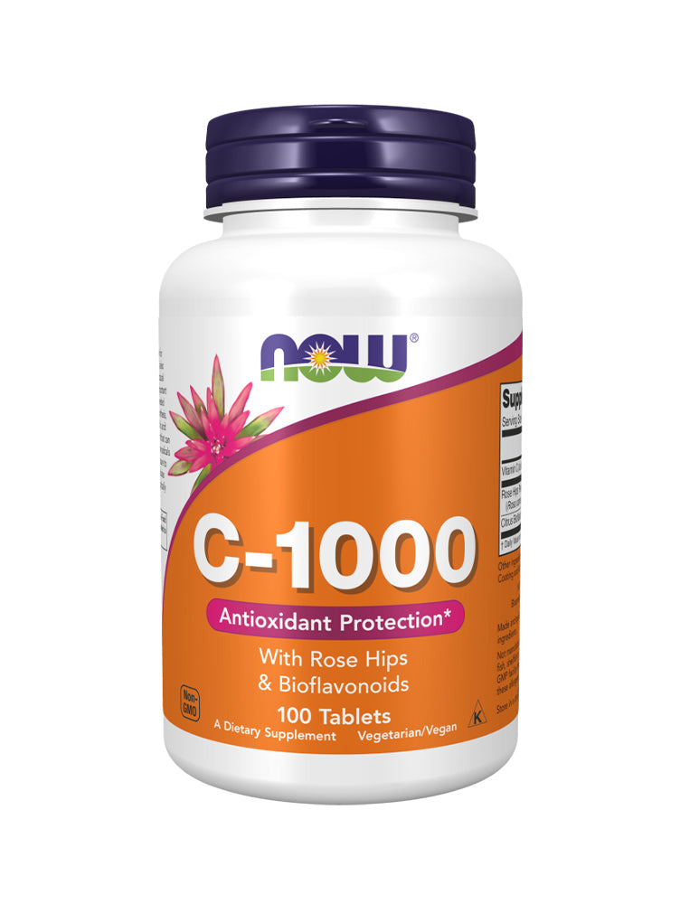 Vitamin C-1000